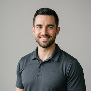 Sports equipment specialist Dr. Marcus Webb